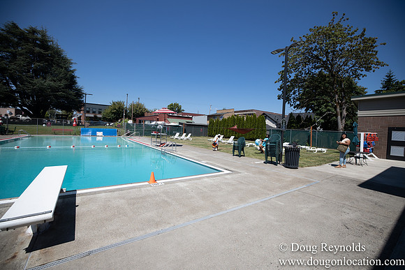 Carlton Pool