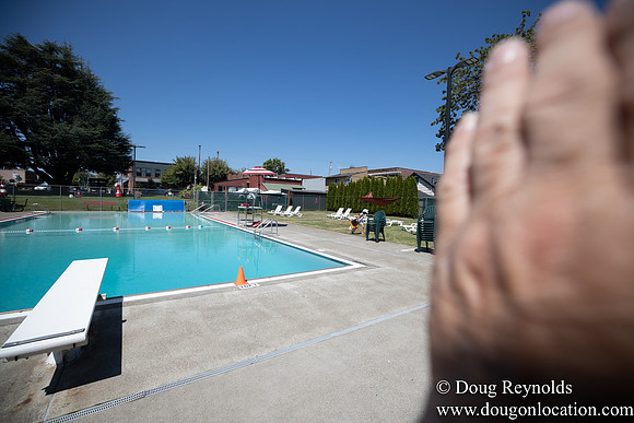 Carlton Pool