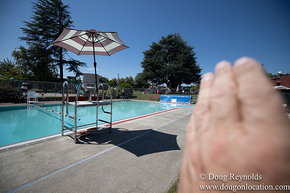 Carlton Pool