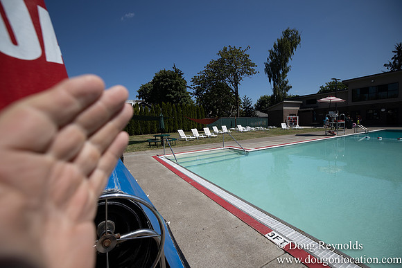 Carlton Pool