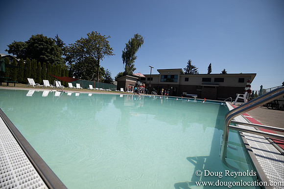 Carlton Pool