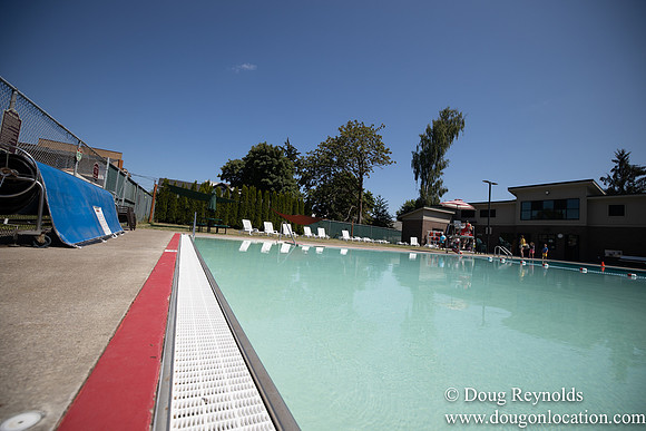 Carlton Pool