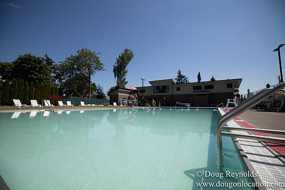 Carlton Pool