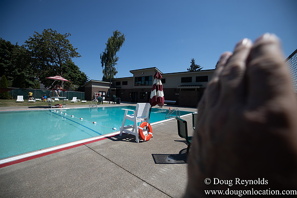 Carlton Pool