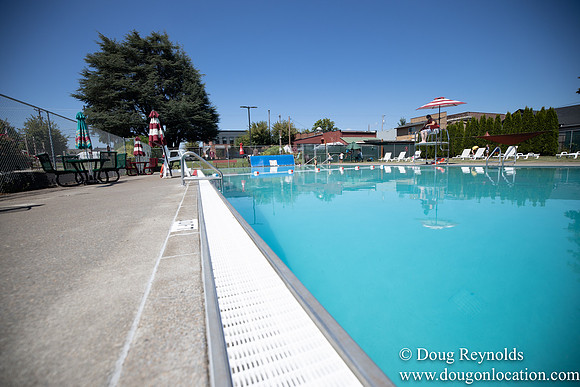 Carlton Pool