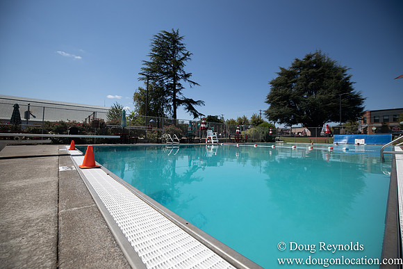 Carlton Pool