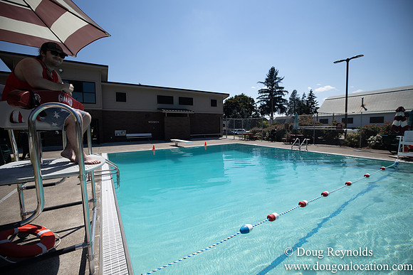 Carlton Pool