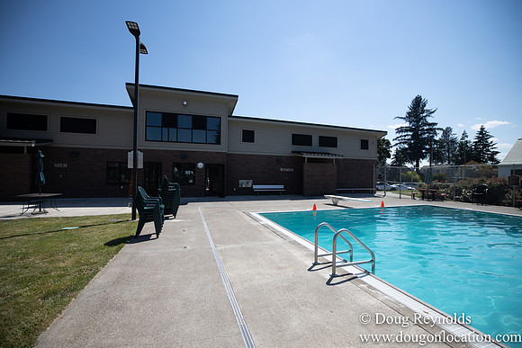 Carlton Pool