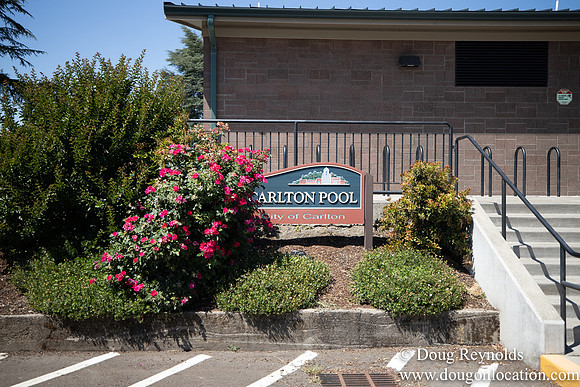 Carlton Pool