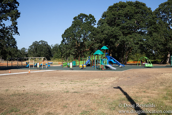 McCormick Park