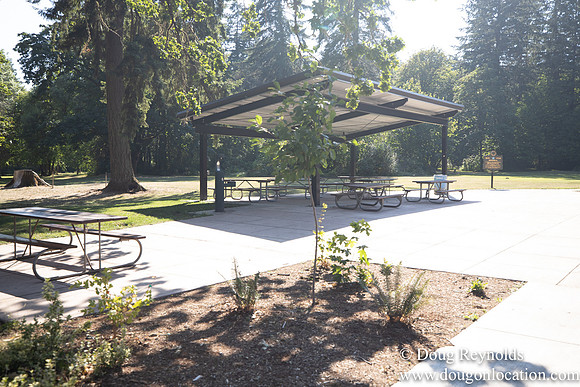 McCormick Park