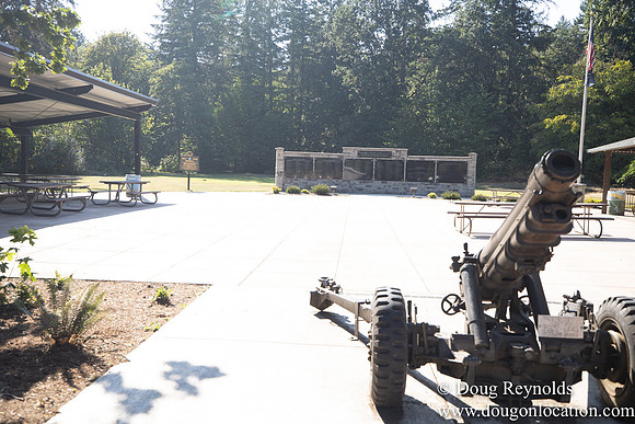 McCormick Park