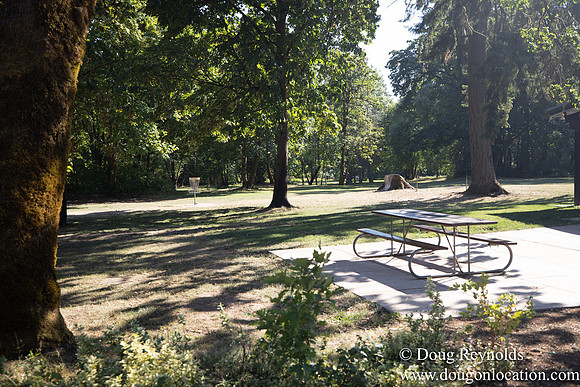 McCormick Park