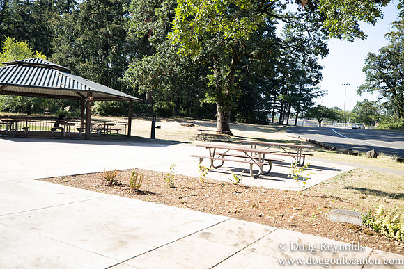McCormick Park