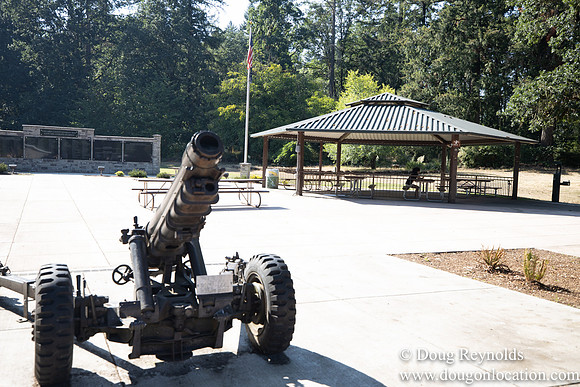 McCormick Park