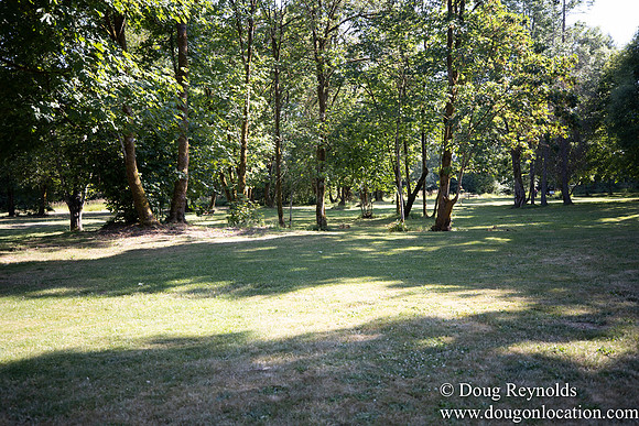 McCormick Park