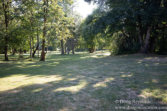 McCormick Park