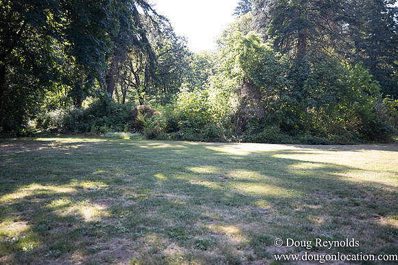 McCormick Park