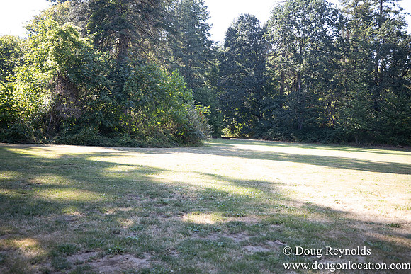 McCormick Park