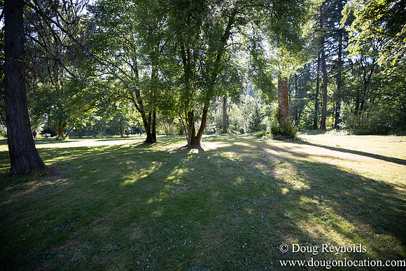 McCormick Park