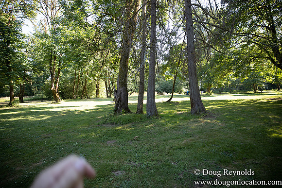 McCormick Park
