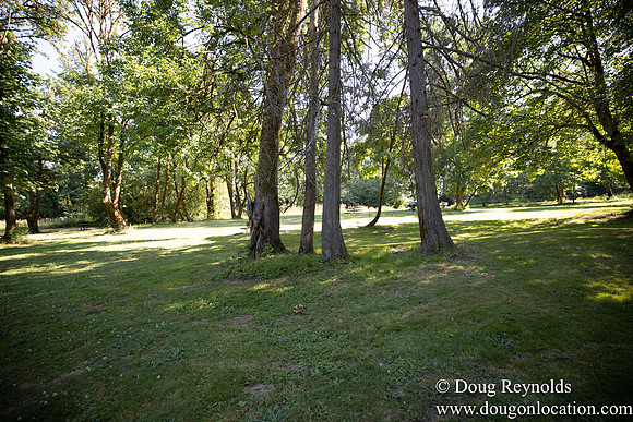 McCormick Park