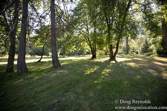 McCormick Park