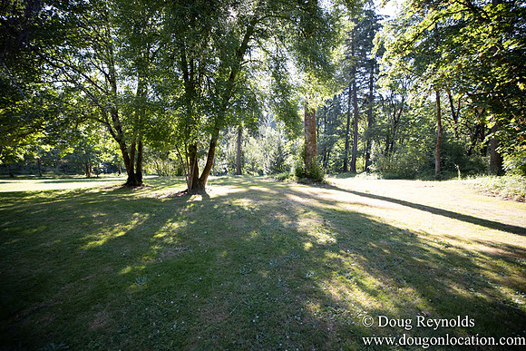 McCormick Park