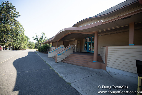 St Helens Library