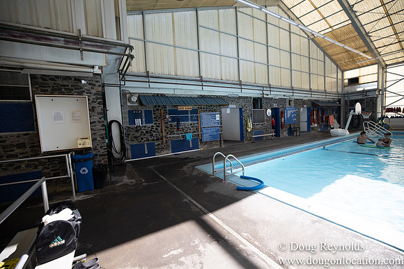 St Helens Pool