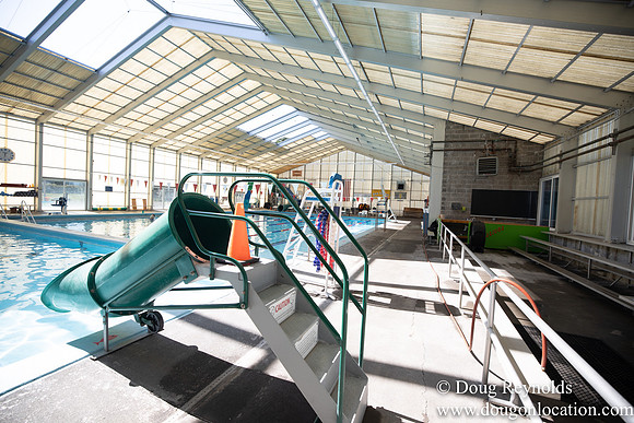 St Helens Pool