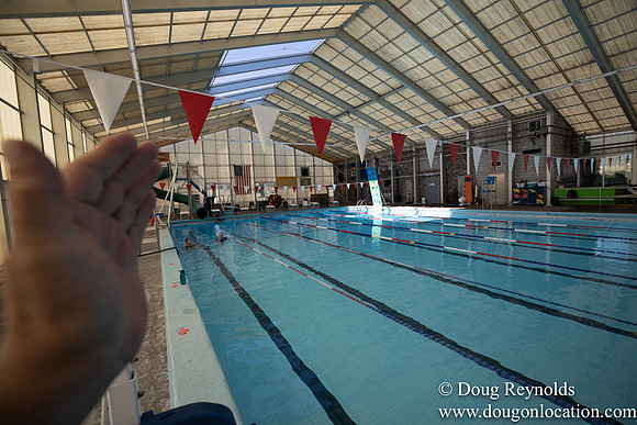 St Helens Pool