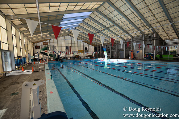 St Helens Pool