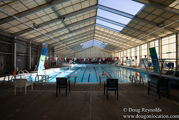 St Helens Pool
