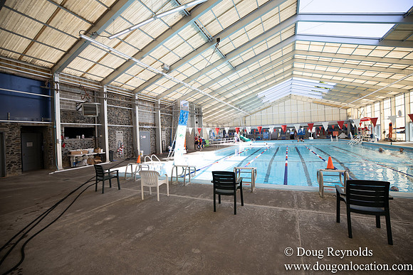 St Helens Pool