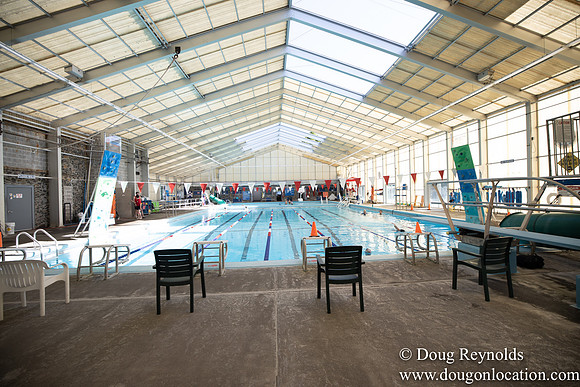 St Helens Pool