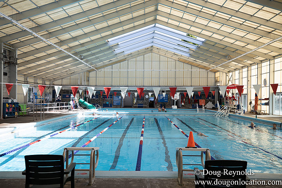 St Helens Pool