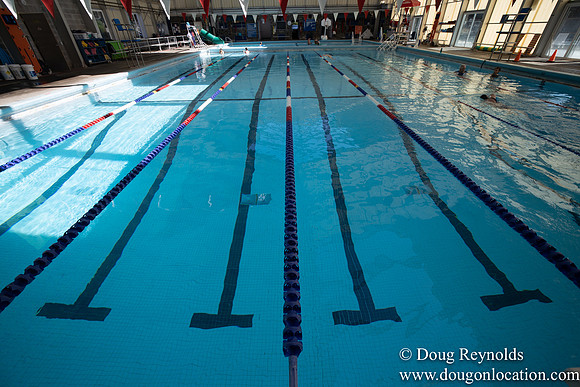 St Helens Pool