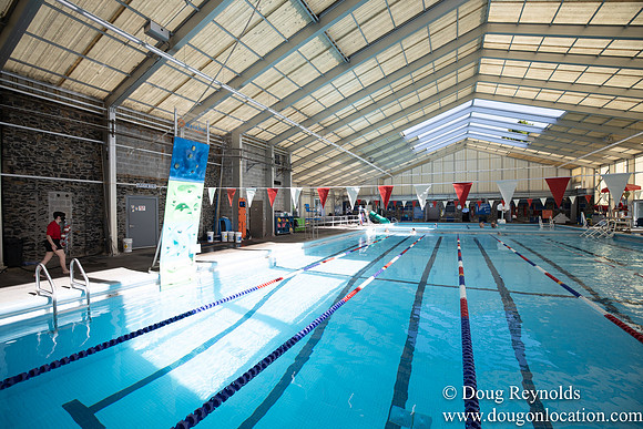 St Helens Pool