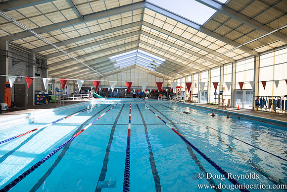 St Helens Pool