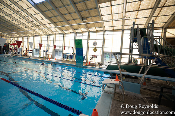 St Helens Pool