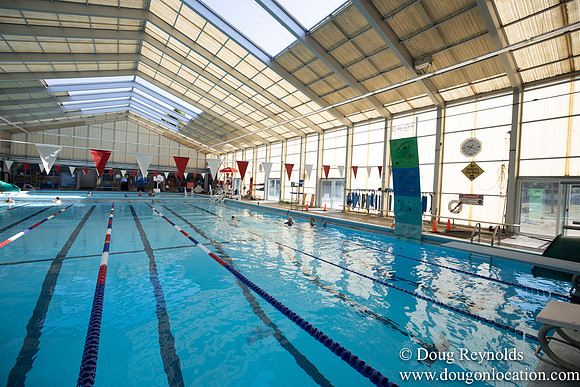 St Helens Pool