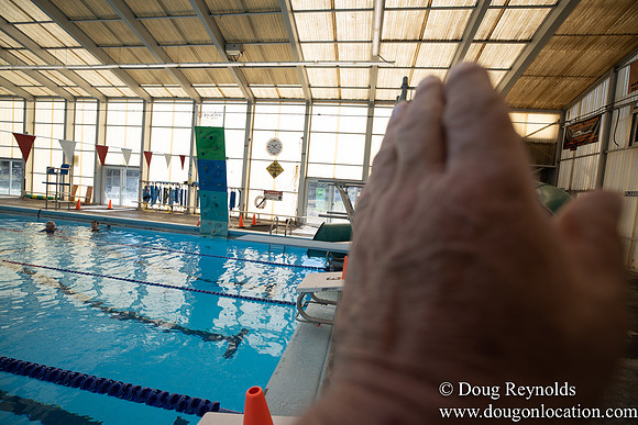 St Helens Pool
