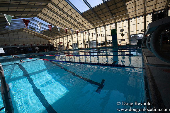 St Helens Pool