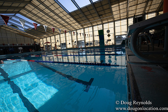 St Helens Pool