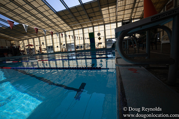 St Helens Pool
