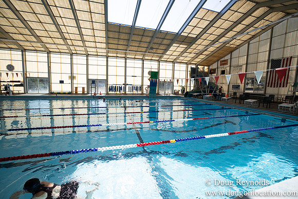 St Helens Pool