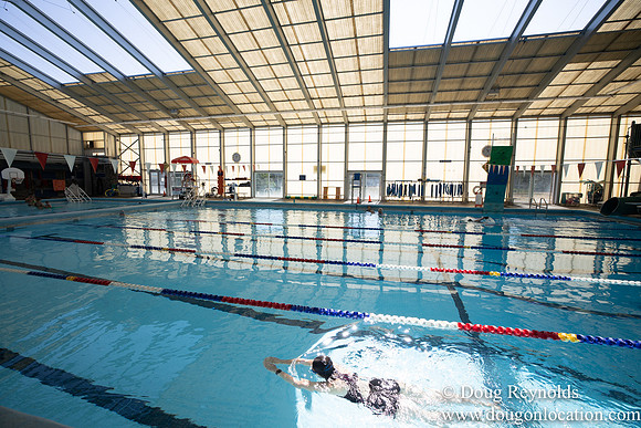 St Helens Pool