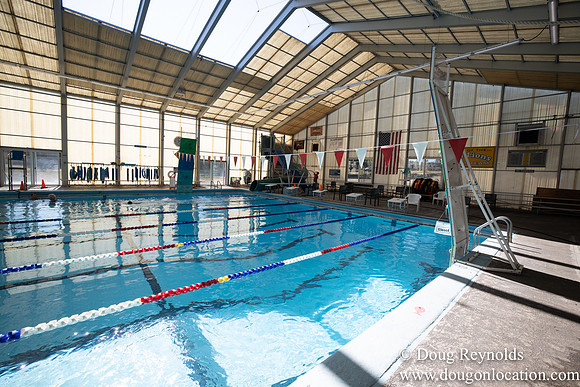 St Helens Pool
