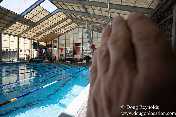 St Helens Pool